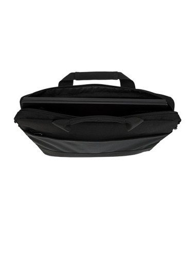 Lenovo 4X40Y95214 borsa per notebook 39,6 cm (15.6") Borsa con caricamento dall'alto Nero