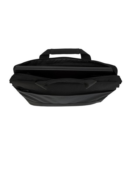Lenovo 4X40Y95214 borsa per notebook 39,6 cm (15.6") Borsa con caricamento dall'alto Nero
