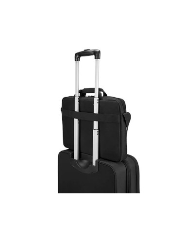 Lenovo 4X40Y95214 borsa per notebook 39,6 cm (15.6") Borsa con caricamento dall'alto Nero