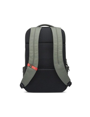 Lenovo Eco Pro borsa per notebook 39,6 cm (15.6") Zaino Verde