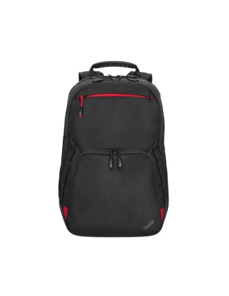 Lenovo 4X41A30364 borsa per notebook 39,6 cm (15.6") Zaino Nero