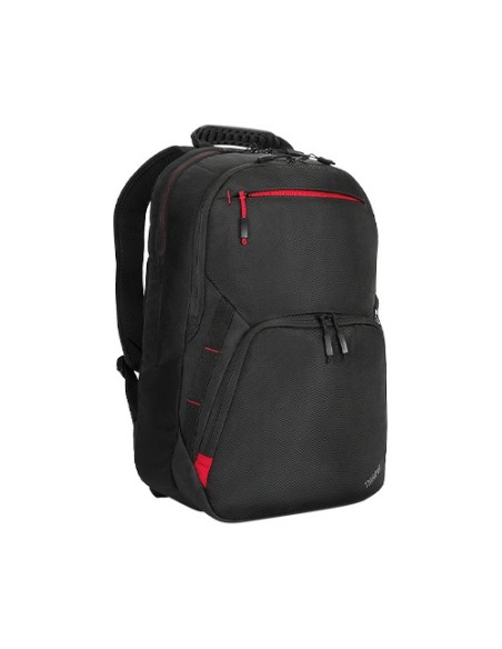 Lenovo 4X41A30364 borsa per notebook 39,6 cm (15.6") Zaino Nero