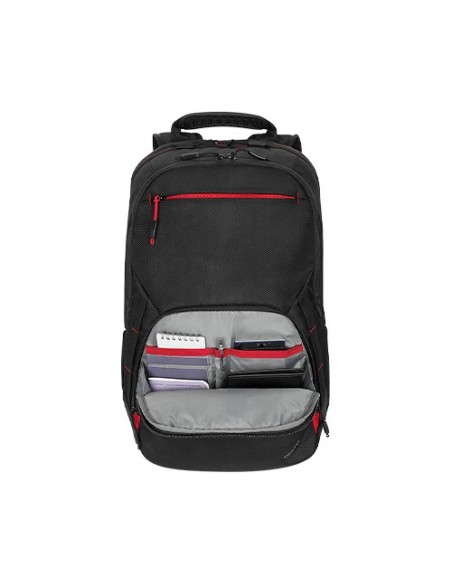 Lenovo 4X41A30364 borsa per notebook 39,6 cm (15.6") Zaino Nero