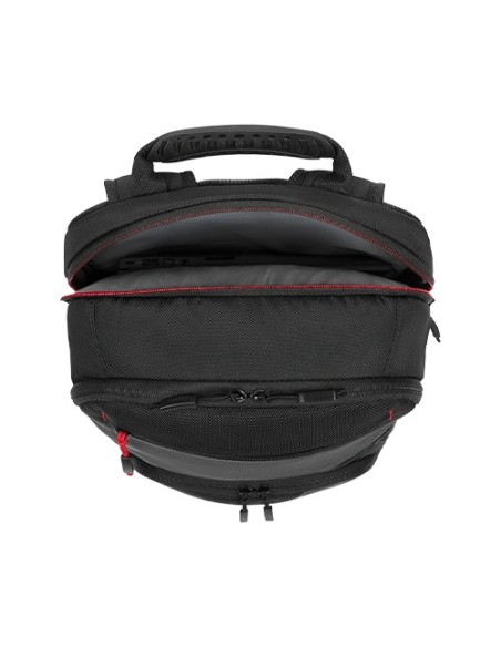 Lenovo 4X41A30364 borsa per notebook 39,6 cm (15.6") Zaino Nero