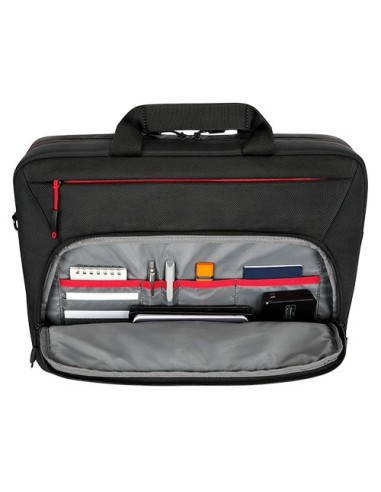 Lenovo 4X41A30365 borsa per notebook 39,6 cm (15.6") Borsa con caricamento dall'alto Nero