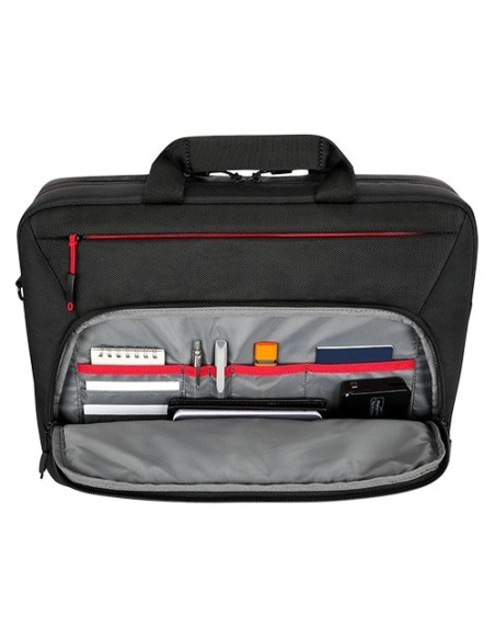 Lenovo 4X41A30365 borsa per notebook 39,6 cm (15.6") Borsa con caricamento dall'alto Nero