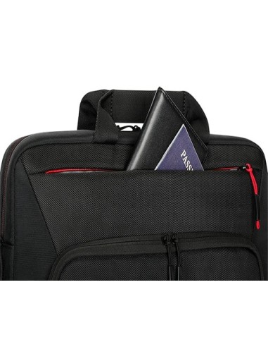 Lenovo 4X41A30365 borsa per notebook 39,6 cm (15.6") Borsa con caricamento dall'alto Nero