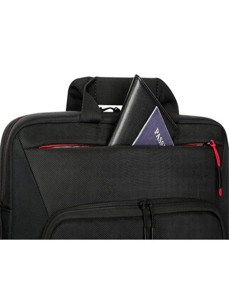 Lenovo 4X41A30365 borsa per notebook 39,6 cm (15.6") Borsa con caricamento dall'alto Nero