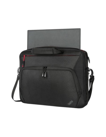 Lenovo 4X41A30365 borsa per notebook 39,6 cm (15.6") Borsa con caricamento dall'alto Nero