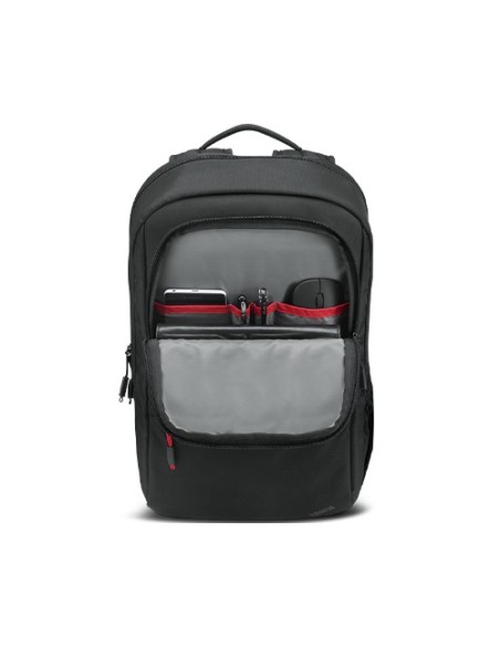 Lenovo ThinkPad Essential 16-inch Backpack (Eco) borsa per notebook 40,6 cm (16") Zaino Nero