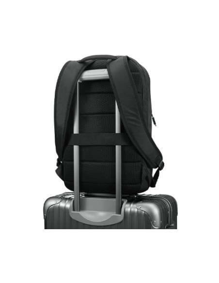 Lenovo ThinkPad Essential 16-inch Backpack (Eco) borsa per notebook 40,6 cm (16") Zaino Nero