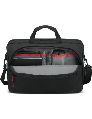 Lenovo ThinkPad Essential 16-inch Topload (Eco) borsa per notebook 40,6 cm (16") Borsa con caricamento dall'alto Nero