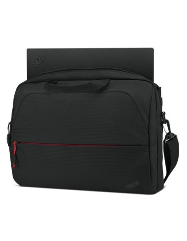 Lenovo ThinkPad Essential 16-inch Topload (Eco) borsa per notebook 40,6 cm (16") Borsa con caricamento dall'alto Nero