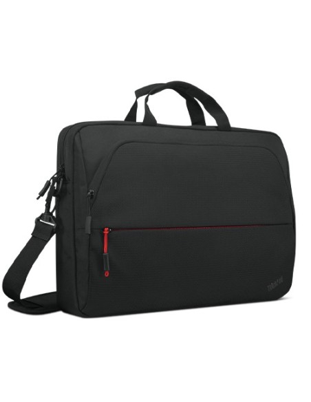 Lenovo ThinkPad Essential 16-inch Topload (Eco) borsa per notebook 40,6 cm (16") Borsa con caricamento dall'alto Nero