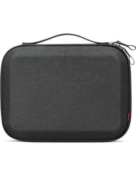 Lenovo Go Tech Accessories Organizer valigetta porta attrezzi Valigetta custodia classica Grigio