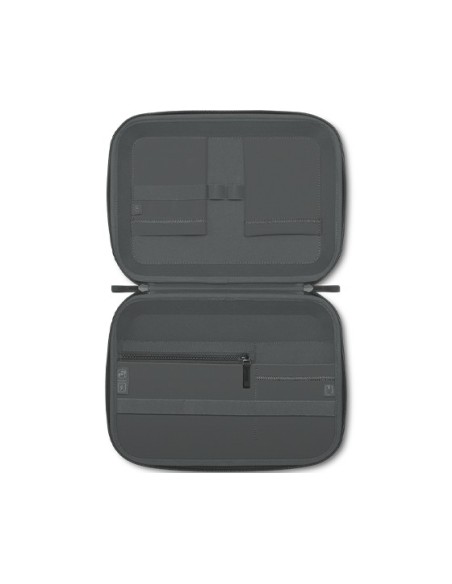 Lenovo Go Tech Accessories Organizer valigetta porta attrezzi Valigetta custodia classica Grigio