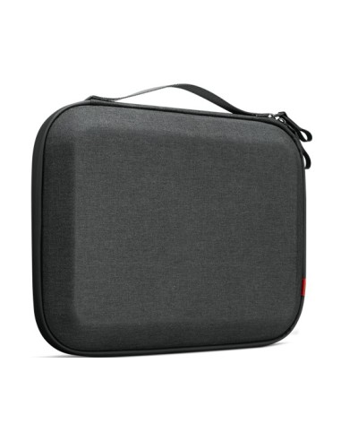 Lenovo Go Tech Accessories Organizer valigetta porta attrezzi Valigetta custodia classica Grigio