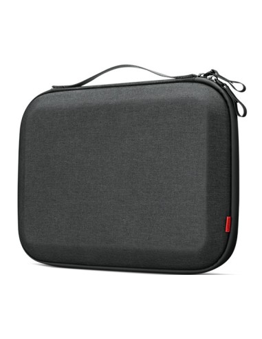 Lenovo Go Tech Accessories Organizer valigetta porta attrezzi Valigetta custodia classica Grigio