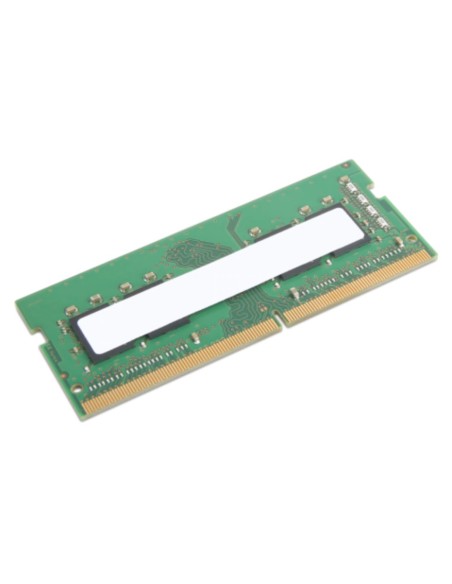 Lenovo 4X70Z90844 memoria 8 GB 1 x 8 GB DDR4 3200 MHz