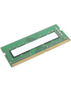 Lenovo 4X71A14571 memoria 4 GB 1 x 4 GB DDR4 3200 MHz