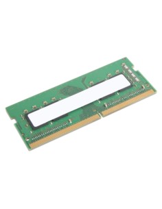 Lenovo 4X71D09532 memoria 8 GB 1 x 8 GB DDR4 3200 MHz