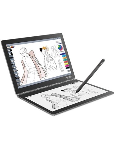 Lenovo Precision penna per PDA 12 g Nero