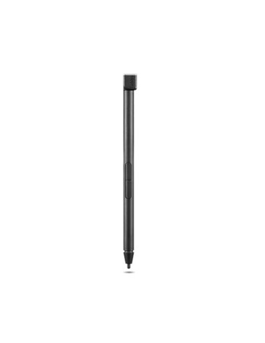 Lenovo ThinkBook Yoga Integrated Smart Pen penna per PDA 4 g Grigio