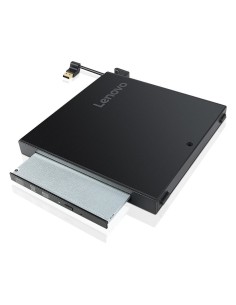 Lenovo 4XA0N06917 lettore di disco ottico DVD-ROM Nero