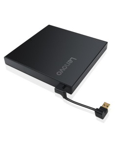 Lenovo 4XA0N06917 lettore di disco ottico DVD-ROM Nero 2