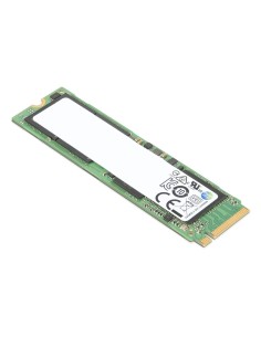 Lenovo 4XB0W79581 drives allo stato solido M.2 512 GB PCI Express NVMe