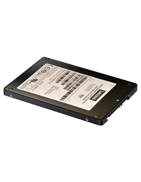 Lenovo 4XB7A17063 drives allo stato solido 2.5" 1600 GB SAS
