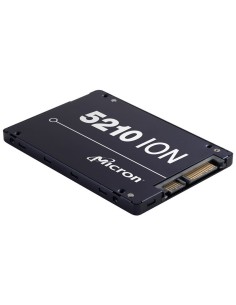 Lenovo 4XB7A38144 drives allo stato solido 2.5" 1920 GB Serial ATA III QLC 3D NAND