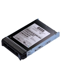 Lenovo 4XB7A38175 drives allo stato solido 2.5" 960 GB SAS V-NAND TLC