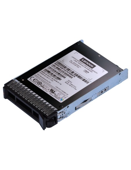 Lenovo 4XB7A38175 drives allo stato solido 2.5" 960 GB SAS V-NAND TLC
