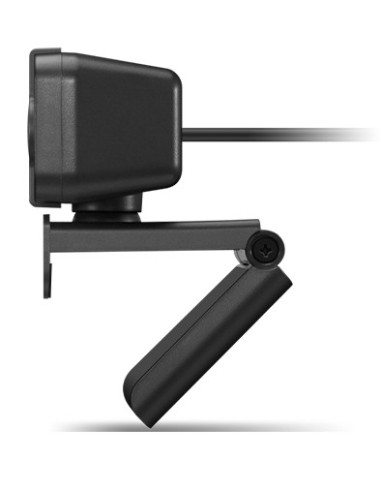 Lenovo 4XC1B34802 webcam 2 MP 1920 x 1080 Pixel USB 2.0 Nero