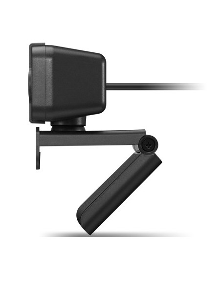 Lenovo 4XC1B34802 webcam 2 MP 1920 x 1080 Pixel USB 2.0 Nero