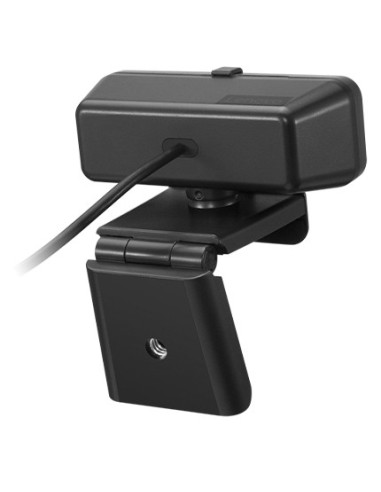 Lenovo 4XC1B34802 webcam 2 MP 1920 x 1080 Pixel USB 2.0 Nero