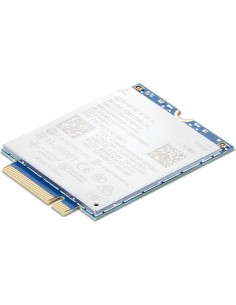 Lenovo 4XC1D51447 scheda di rete e adattatore Interno WWAN 600 Mbit s