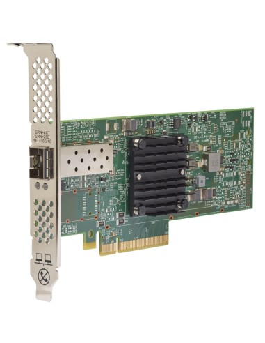 Lenovo Broadcom 57414 10 25GbE SFP28 2-port PCIe Interno Ethernet