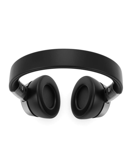 Lenovo ThinkPad X1 Cuffie Wireless A Padiglione Musica e Chiamate Bluetooth Nero, Grigio, Argento