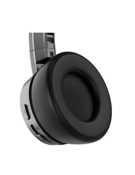 Lenovo ThinkPad X1 Cuffie Wireless A Padiglione Musica e Chiamate Bluetooth Nero, Grigio, Argento