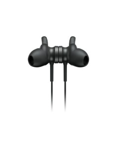 Lenovo 4XD1B65028 cuffia e auricolare Con cavo e senza cavo In-ear Musica e Chiamate Micro-USB Bluetooth Nero 2