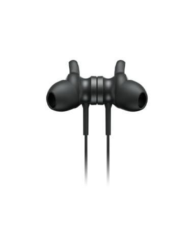 Lenovo 4XD1B65028 cuffia e auricolare Con cavo e senza cavo In-ear Musica e Chiamate Micro-USB Bluetooth Nero