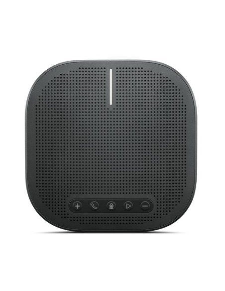 Lenovo 4XD1B84406 microfono Bluetooth Nero 5.0