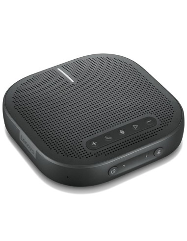 Lenovo 4XD1B84406 microfono Bluetooth Nero 5.0