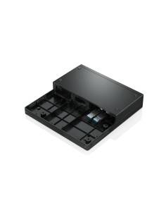 Lenovo 4XF0V81632 base e supporto per PC workstation All-in-One 5 kg Nero 55,9 cm (22") 68,6 cm (27")