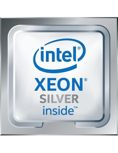 Lenovo Intel Xeon Silver 4210R processore 2,4 GHz 13,75 MB