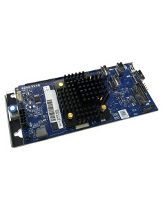 Lenovo 4Y37A09730 controller RAID PCI Express x8 4.0 12 Gbit s