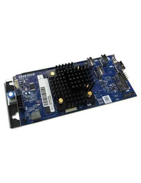 Lenovo 4Y37A09730 controller RAID PCI Express x8 4.0 12 Gbit s