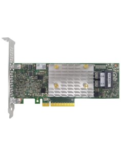 Lenovo 4Y37A72482 controller RAID PCI Express x8 3.0 12 Gbit s
